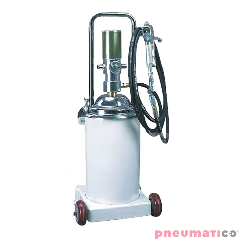 Smarownica - pompa do smarowania SATRA POP13