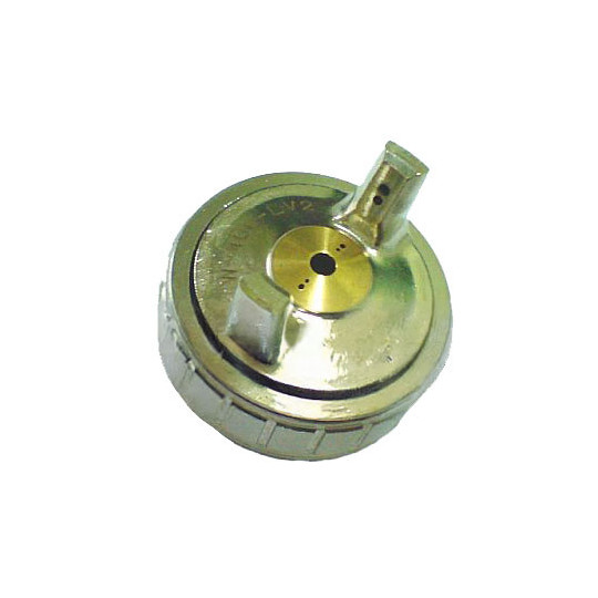 Głowica LV1 do pistolet&oacute;w IWATA W400W200 - 18mm