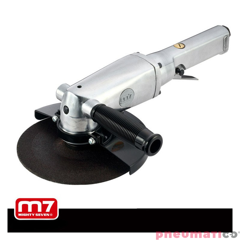 Szlifierka pneumatyczna kątowa M7 QB-117 7.000 obr/min Szlifierka pneumatyczna kątowa M7 QB-117 7.000 obr/min