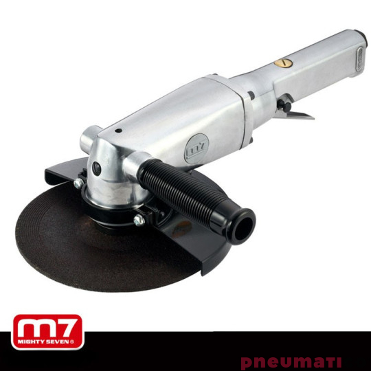 Szlifierka pneumatyczna kątowa M7 QB-117 7.000 obr/min Szlifierka pneumatyczna kątowa M7 QB-117 7.000 obr/min