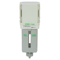 Filtr CKD F1000-8G 1/4" F1000-8G