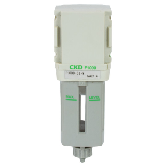 Filtr CKD F1000-8G 1/4" F1000-8G