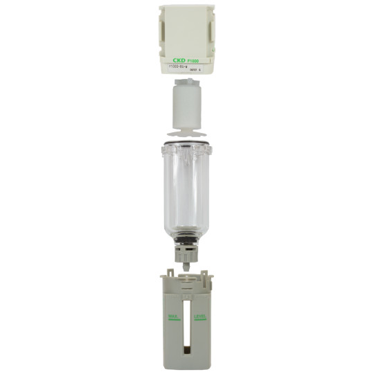 Filtr CKD F1000-8G 1/4" F1000-8G