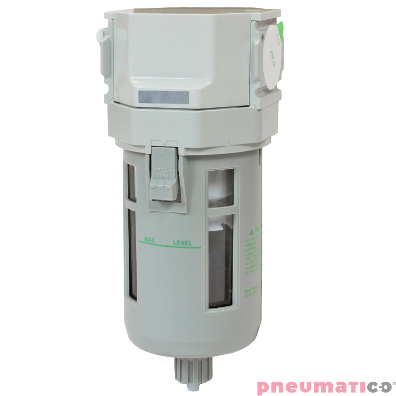 Filtr CKD F3000-10G 3/8"