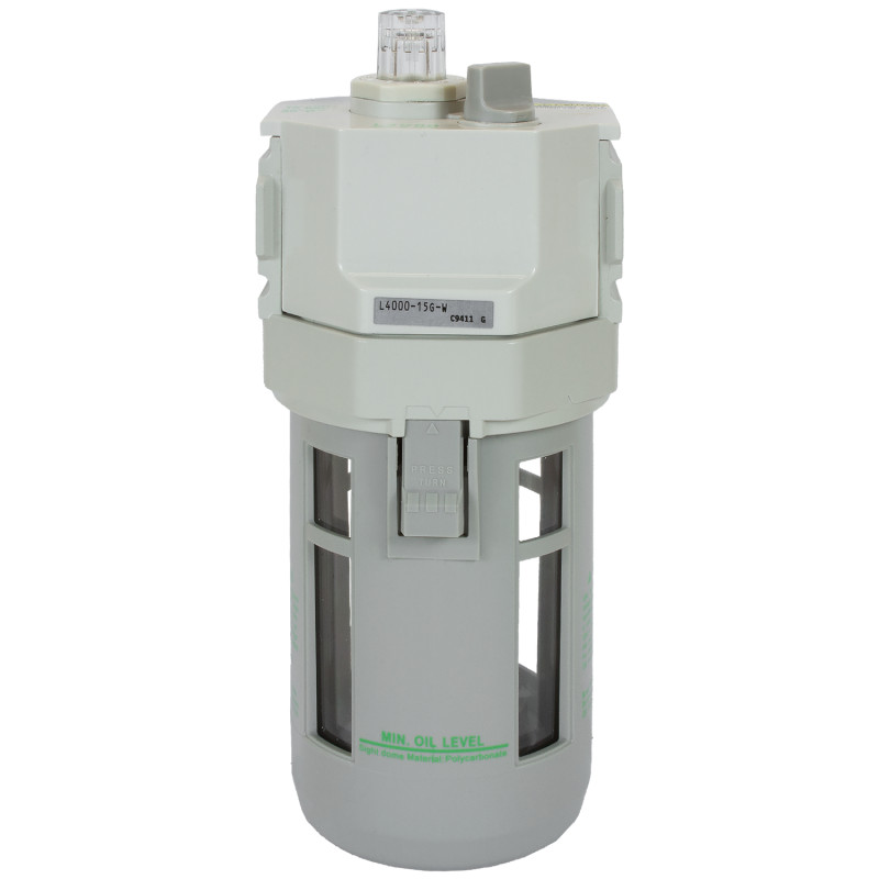 Smarownica CKD L4000-15G 12 Smarownica CKD L4000-15G 12