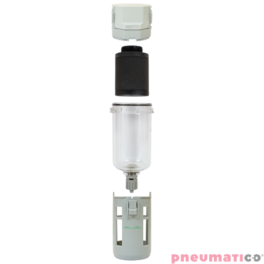 FILTR MGŁY OLEJOWEJ CKD M3000-10G 38 FILTR MGŁY OLEJOWEJ CKD M3000-10G 38