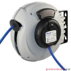 Zwijadło pneumatyczne MAVEL 808075 12x8mm 12m