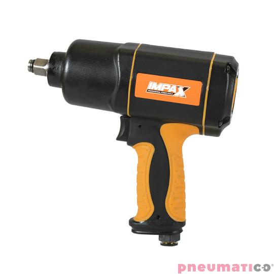 Klucz pneumatyczny IMPAX IMX800 1/2" 800Nm
