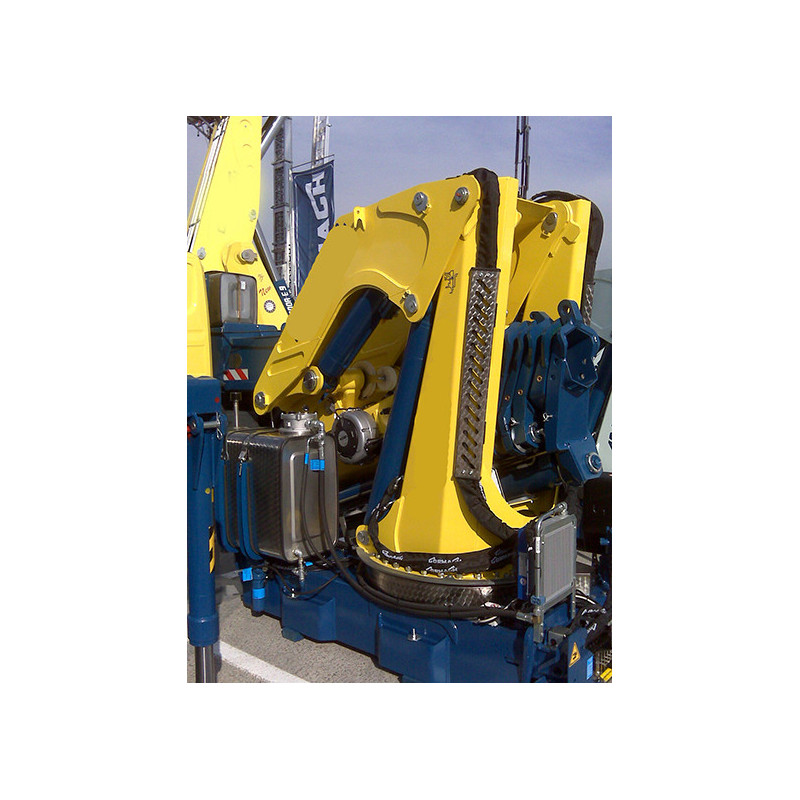 Zwijadło do przewodu uziemiającego 1x6mm&sup2; ZECA 6195/PRC 24m