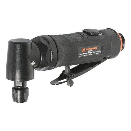 Szlifierka trzpieniowo-kątowa PNEUTREND PT74200K 18.000 obr/min Szlifierka trzpieniowo-kątowa PNEUTREND PT74200K 18.000 obr/min