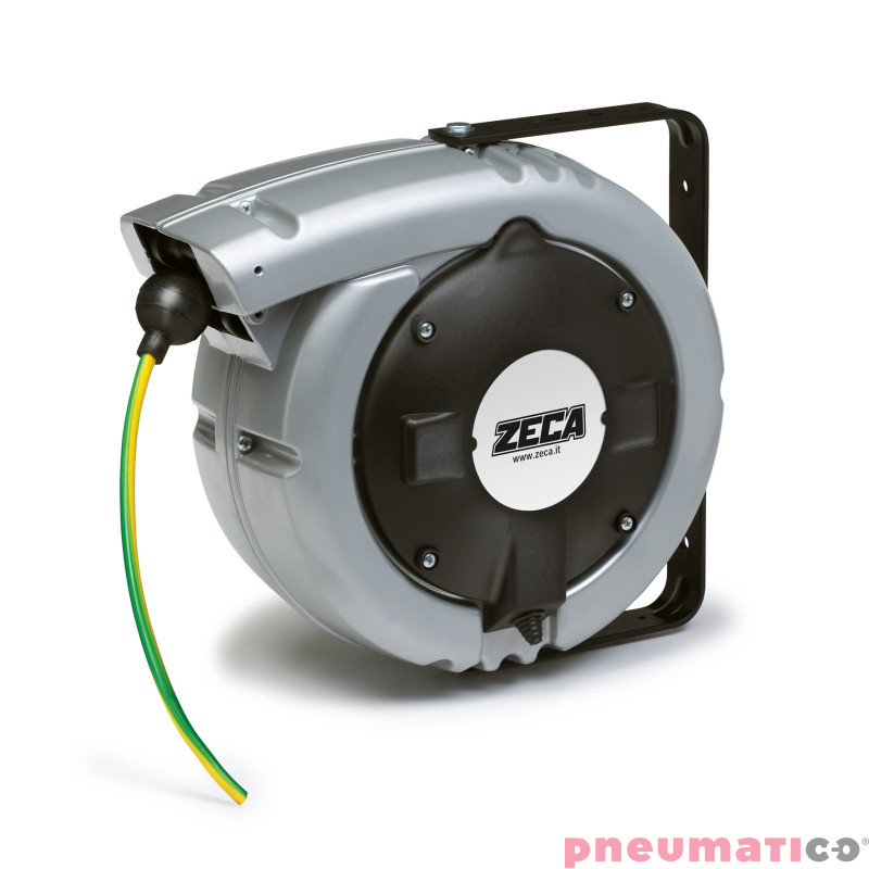 Zwijadło elektryczne 5Gx2,5mm&sup2; ZECA 6022/PRC 12m