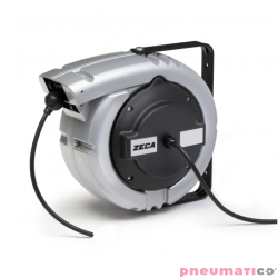 Zwijadło elektryczne 5Gx2,5mm&sup2; ZECA 6022/PRC/IP65 12m