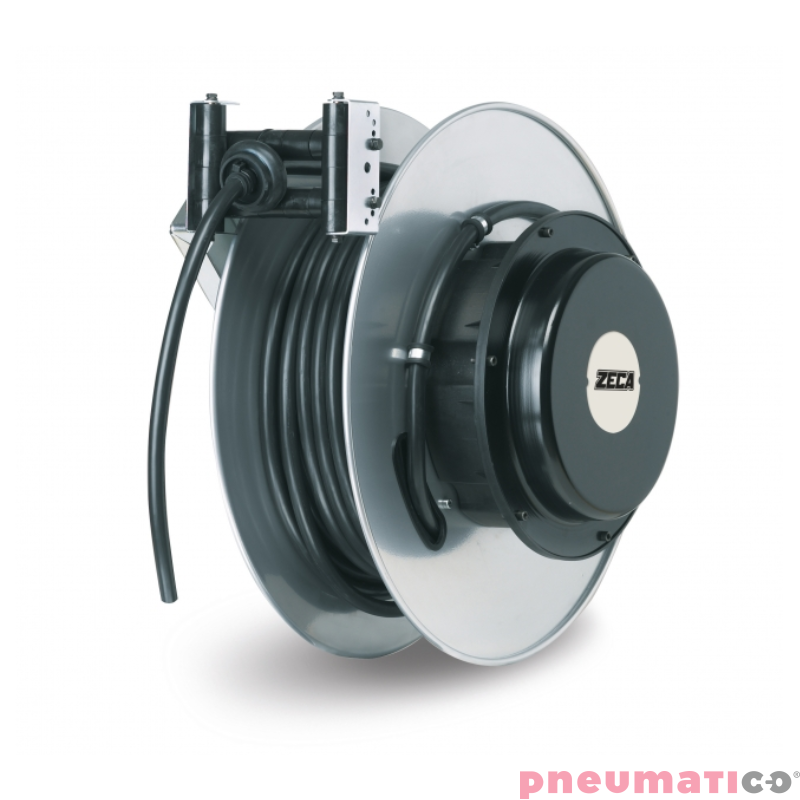 Zwijadło elektryczne 5Gx6mm² ZECA 1759 26m Zwijadło elektryczne 5Gx6mm² ZECA 1759 26m