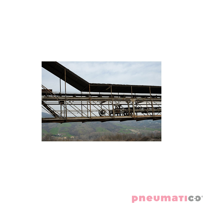 Zwijadło elektryczne 5Gx6mm² ZECA 1759 26m Zwijadło elektryczne 5Gx6mm² ZECA 1759 26m