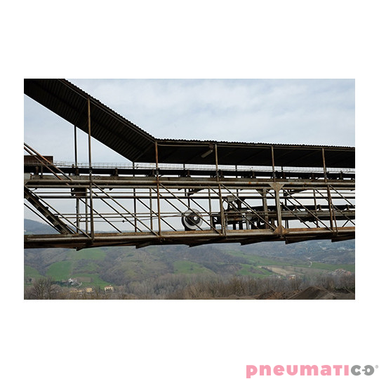 Zwijadło elektryczne 5Gx6mm² ZECA 1759 26m Zwijadło elektryczne 5Gx6mm² ZECA 1759 26m