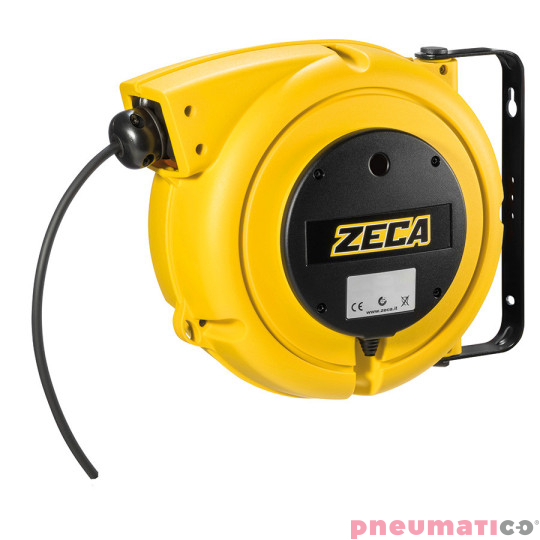 Zwijadło transmisyjne 5x0,5C DATAFLUX ZECA 470505C 12+1m Zwijadło transmisyjne 5x0,5C DATAFLUX ZECA 470505C 12+1m