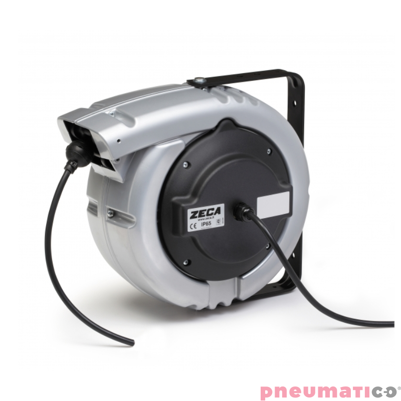 Zwijadło transmisyjne 5x0,5C DATAFLUX ZECA 670505C 20+2m Zwijadło transmisyjne 5x0,5C DATAFLUX ZECA 670505C 20+2m