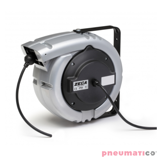 Zwijadło transmisyjne 5x0,5C DATAFLUX ZECA 670505C 20+2m Zwijadło transmisyjne 5x0,5C DATAFLUX ZECA 670505C 20+2m