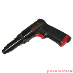 Wkrętarka pneumatyczna ASTA A-U7254P 3.39-7.91 Nm L-P