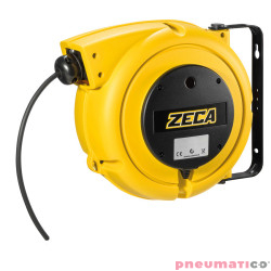 Zwijadło transmisyjne 11x0,25C DATAFLUX ZECA 471102C 8+1m