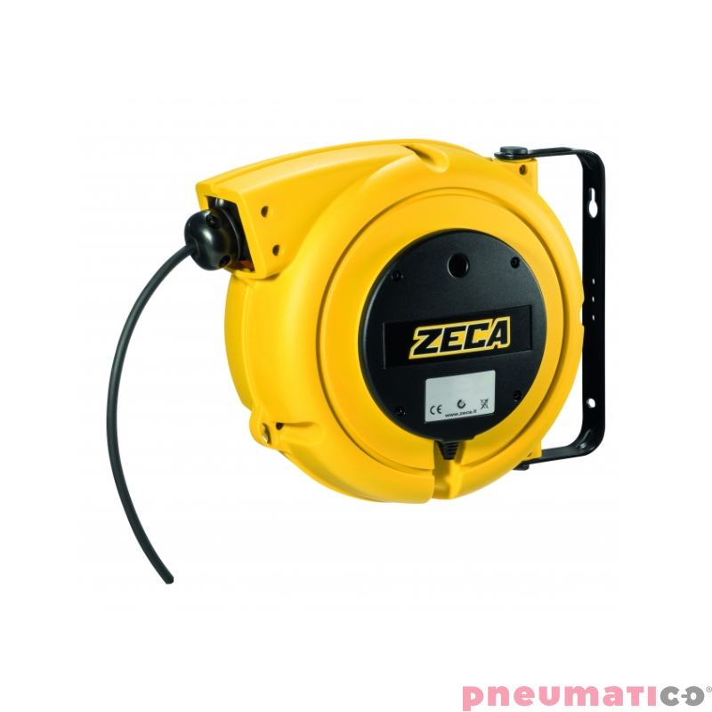 Zwijadło transmisyjne 4x(2x0,15)C DATAFLUX CAT6 ZECA 4708LAN 11+1m Zwijadło transmisyjne 4x(2x0,15)C DATAFLUX CAT6 ZECA 4708LAN 11+1m