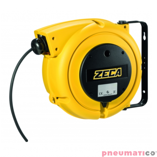 Zwijadło transmisyjne 4x(2x0,15)C DATAFLUX CAT6 ZECA 4708LAN 11+1m Zwijadło transmisyjne 4x(2x0,15)C DATAFLUX CAT6 ZECA 4708LAN 11+1m