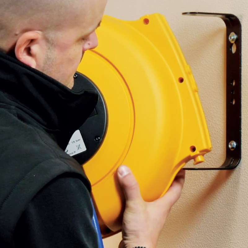 Zwijadło elektryczne 3Gx2,5mm&sup2; ZECA 7325 RNF 19m