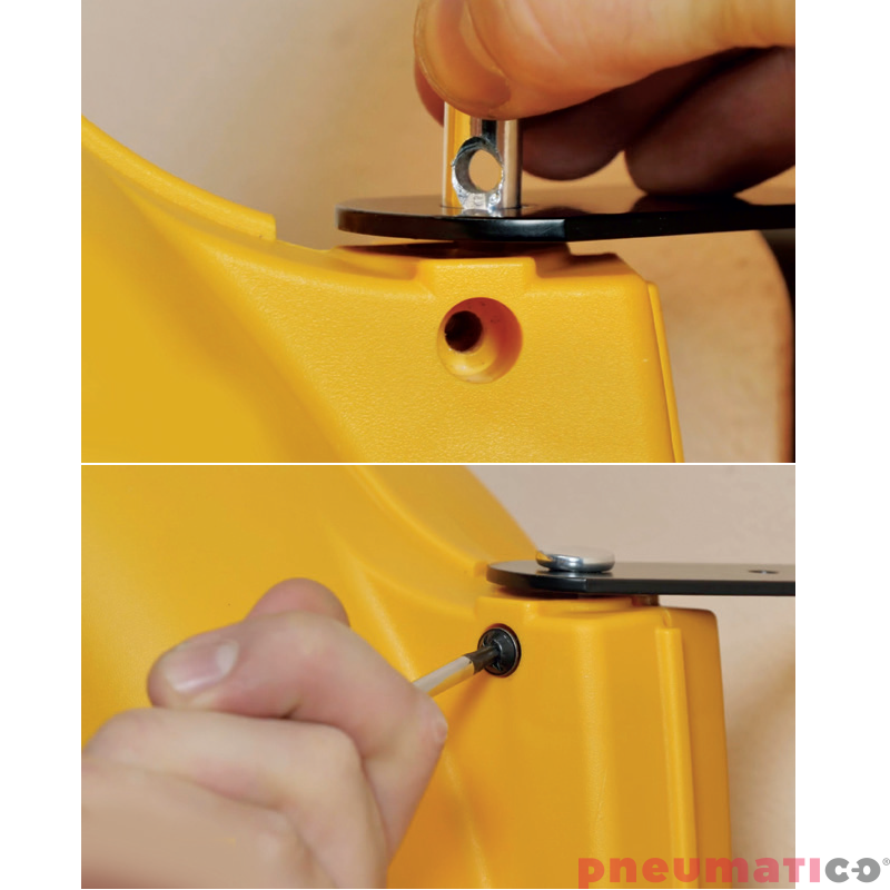 Zwijadło elektryczne 3Gx2,5mm² ZECA 7325 RNF 19m Zwijadło elektryczne 3Gx2,5mm² ZECA 7325 RNF 19m