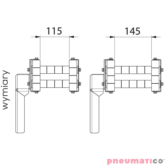 Zwijadło elektryczne 5Gx6mm² ZECA 1759 26m Zwijadło elektryczne 5Gx6mm² ZECA 1759 26m