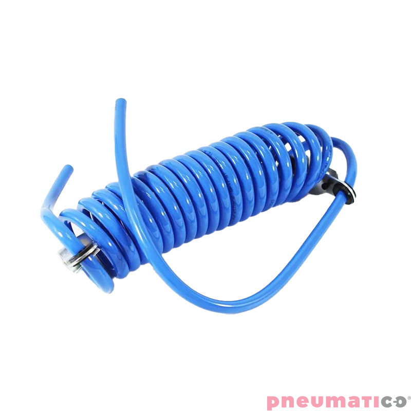 Balanser z przewodem powietrznym 9322 TECNA 4-6kg 2000mm + uchwyt