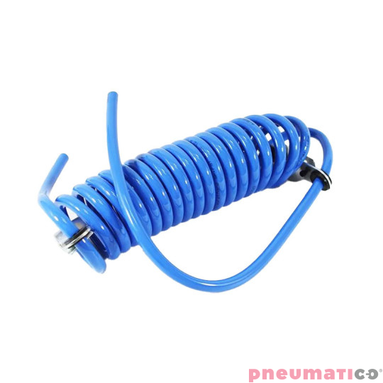 Balanser z przewodem powietrznym 9321 TECNA 2-4kg 2000mm + uchwyt