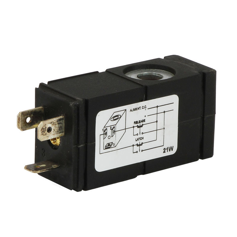 CEWKA CAMOZZI G93 24 V DC 4,2 W CEWKA CAMOZZI G93 24 V DC 4,2 W