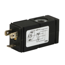 CEWKA CAMOZZI G93 24 V DC 4,2 W