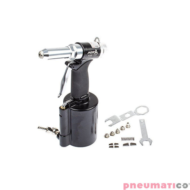 Nitownica do nitów zrywalnych ASTA AHR-103 Nitownica do nitów zrywalnych ASTA AHR-103