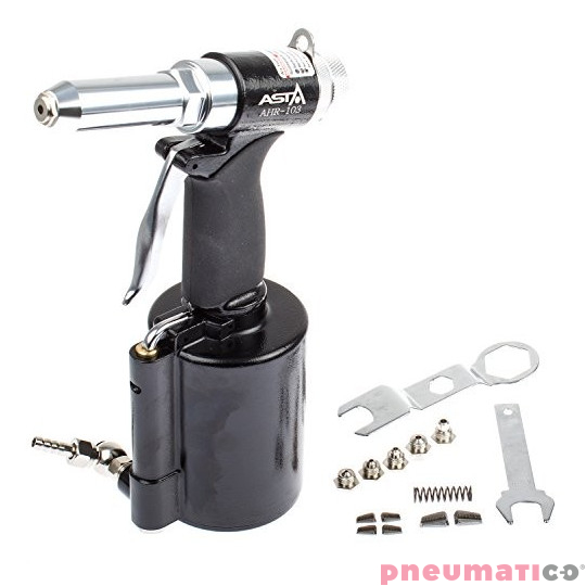 Nitownica do nitów zrywalnych ASTA AHR-103 Nitownica do nitów zrywalnych ASTA AHR-103