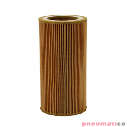 Filtr powietrza do pompy ABAC 7000B LF 9196