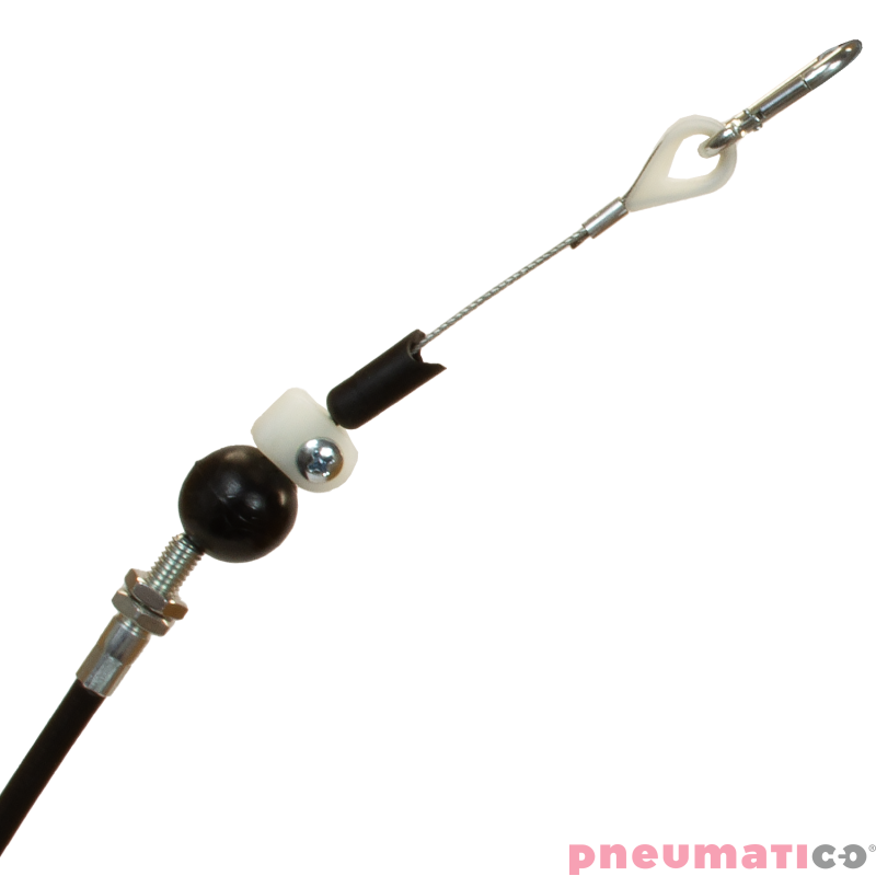 Balanser z linką w pancerzu B313/G2 TECNA 2-3kg 1600mm/2000mm