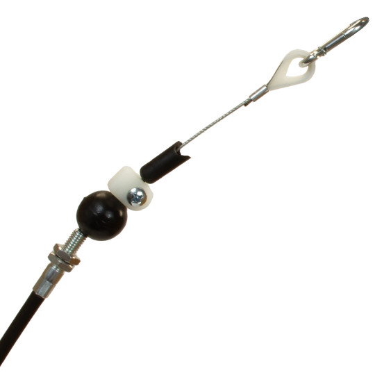 Balanser z linką w pancerzu B323/G0,5 TECNA 6-8kg 2000mm/500mm