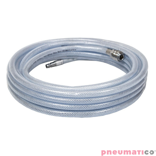 Przewód pneumatyczny PPW8/10 10m Przewód pneumatyczny PPW8/10 10m