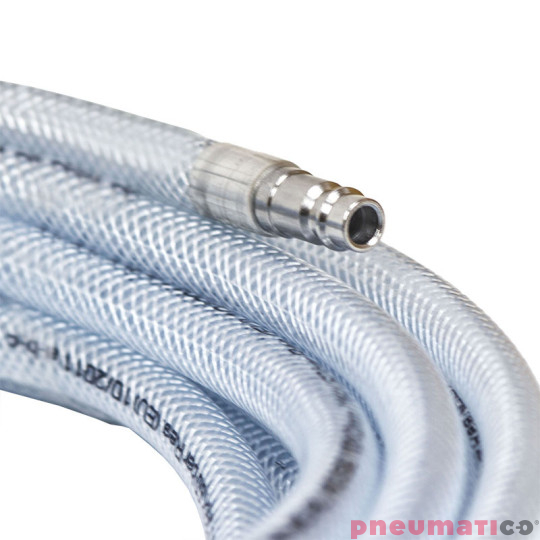 Przewód pneumatyczny PPW8/10 10m Przewód pneumatyczny PPW8/10 10m