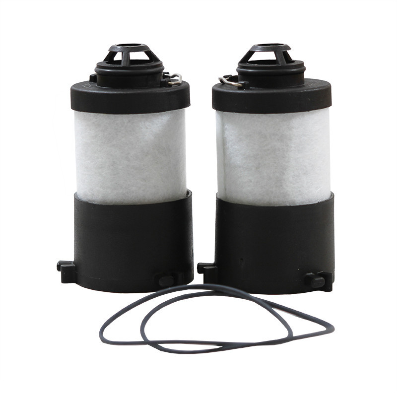 Wkłady filtr&oacute;w do osuszaczy - ZESTAW MO1820K WALTER