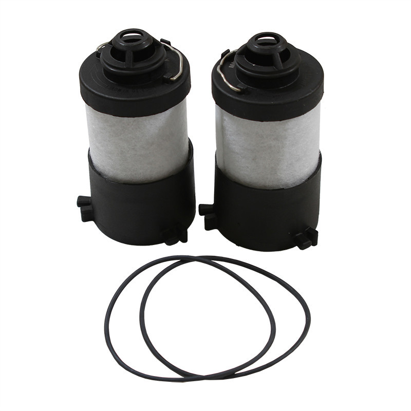 Wkłady filtr&oacute;w do osuszaczy - ZESTAW MO1820K WALTER