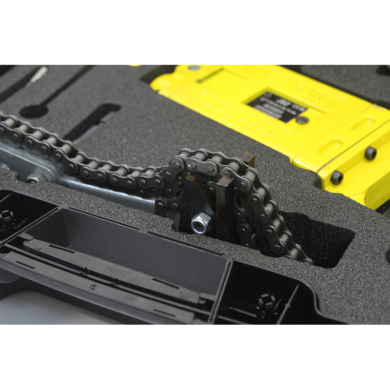 Piła szablasta pneumatyczna CENGAR JSZ T3 ATEX Piła szablasta pneumatyczna CENGAR JSZ T3 ATEX