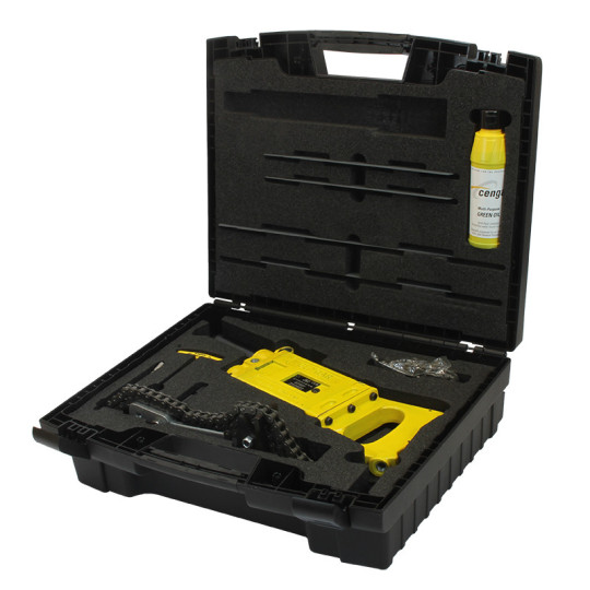 Piła szablasta pneumatyczna CENGAR JSZ T3 ATEX Piła szablasta pneumatyczna CENGAR JSZ T3 ATEX