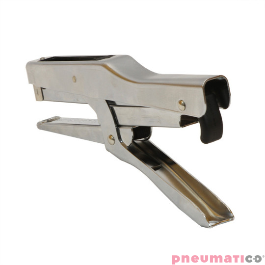 Zszywacz szczypcowy biurowy Stanley Bostitch P3-CHROME Zszywacz szczypcowy biurowy Stanley Bostitch P3-CHROME