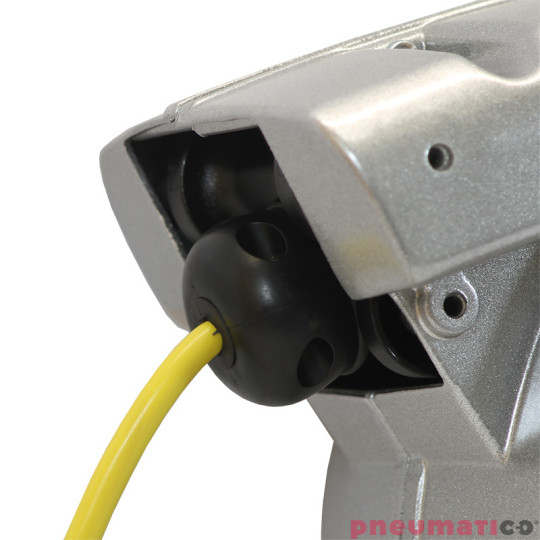 Zwijadło do przewodu uziemiającego 1x16mm&sup2; ZECA 6193/PRC 17m