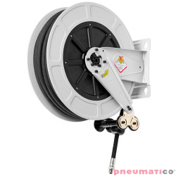 Zwijadło pneumatyczne RAASM 9430.104 20x12,7mm 15m