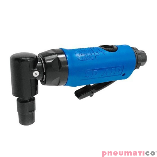 Szlifierka trzpieniowa SP AIR SP-7201 20.000 obr/min Szlifierka trzpieniowa SP AIR SP-7201 20.000 obr/min
