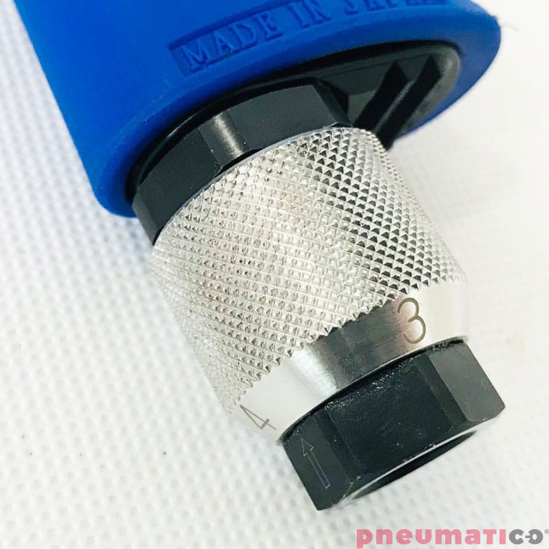 Wkrętarka pneumatyczna udarowa SP AIR SP-7825H 7-48Nm Wkrętarka pneumatyczna udarowa SP AIR SP-7825H 7-48Nm