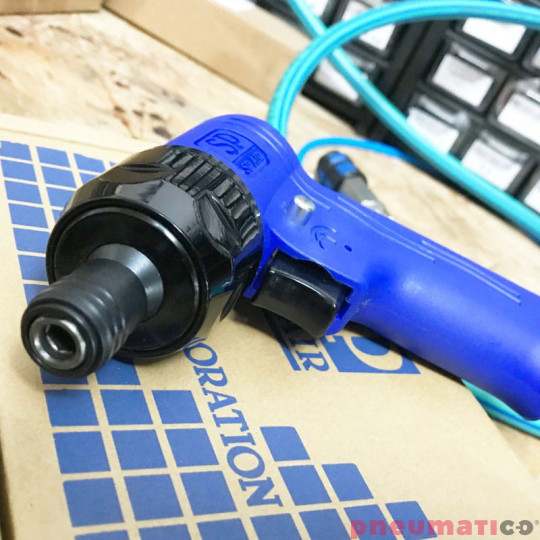 Wkrętarka pneumatyczna udarowa SP AIR SP-7825H 7-48Nm Wkrętarka pneumatyczna udarowa SP AIR SP-7825H 7-48Nm